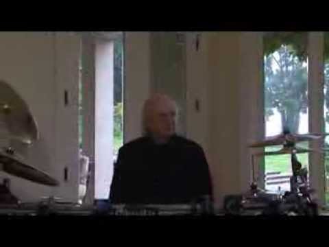 Alan White Interview (October 2011) Part One of Three