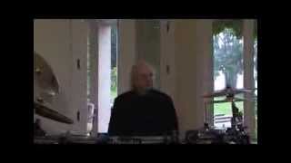 Alan White Interview (October 2011) Part One of Three