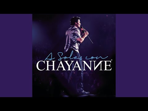 Videoclip de Amorcito Corazon — Chayanne