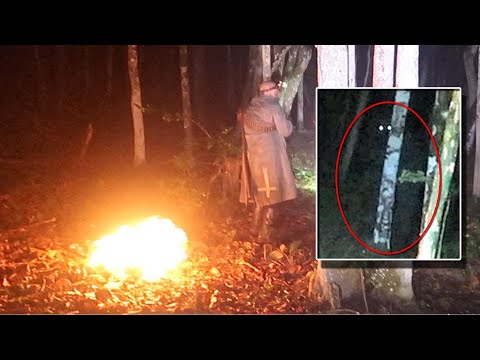 Diabolical witch appears and causes terror in Ulysses Deadline