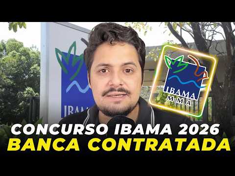 IBAMA 2026: The New Opportunity That Can Change Your Life
