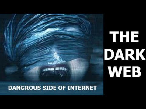 What is the Dark Web? Secrets of the Deep Dark Web | TECH TREE