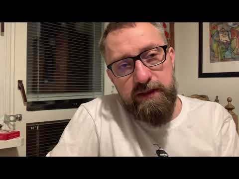 Uzdrowienie przy sadzawce i nasza wiara | 🇵🇱❤️🇺🇦🙏| ☕️😇rDD(679)