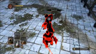 Dark Souls 2: The Lost Sinner's Sword