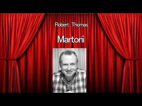 Robert Thomas - Martorii