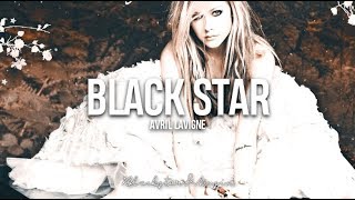 Black Star || Avril Lavigne || Traducida al español + Lyrics