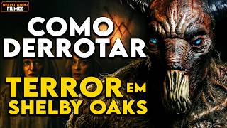 Como Derrotar o DEMÔNIO em 