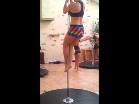 combo french summer pole camp 2014