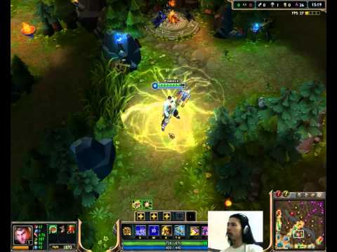 Debonair Jayce Skin Spotlight - League of Legends Skin Preview