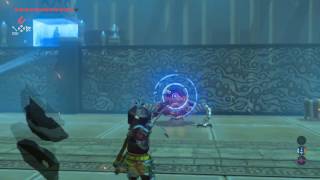 Download lagu Shora Hah Shrine Guide mp3