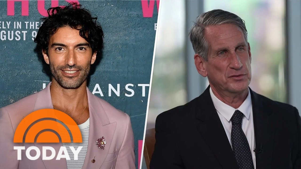 Justin Baldoni lawyer: Will release text messages for 'world to see'