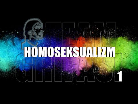 354-PL Arek, C175 P1: HOMOSEKSUALIZM - Operator Niezrzeszony Justyna Głuchowska Metoda Grifasi