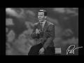 Pat Boone - A Wonderful Time Up There (Live from the Pat Boone Chevy Showroom, Feb 27, 1958)