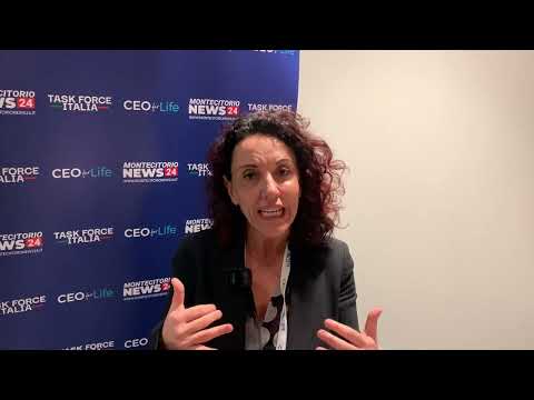 Intervista a Debora Mendola - Task Force Italia - Ricerca e Innovazione 03/03/2026