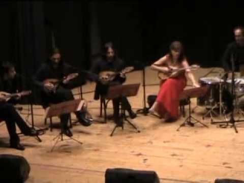 ONDA TG 24.10.2012 - CAMERATA MUSICALE - ALMALATINA