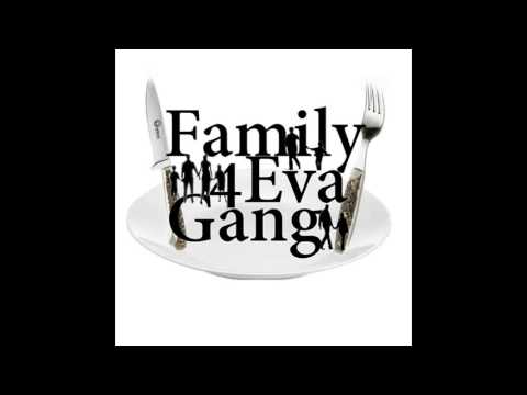 Bible Boss Up Gang By Family 4 Eva Gang