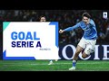 GOAL SERIE A | Kvaratskhelia return to scoring ways | Round 16 | Goal Collection | Serie A 2023/24