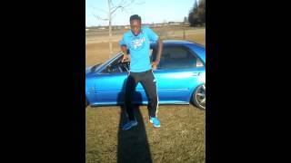 Raekwon smith ,DJ khaled -hold you down