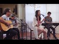 Arden Cho - Baby It's You (HiSessions.com Acoustic Live!)