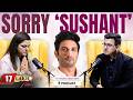 Unplugged Ft Shweta Singh Kirti Sushant Singh Rajput Truth Behind SSR De Th Rhea Chakraborty