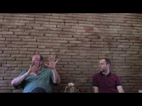 Wayne Liquorman Satsang 26 Juin 2016 extraits