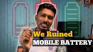 Is Your Smartphone Battery Dying Fast? Try These Simple Tricks