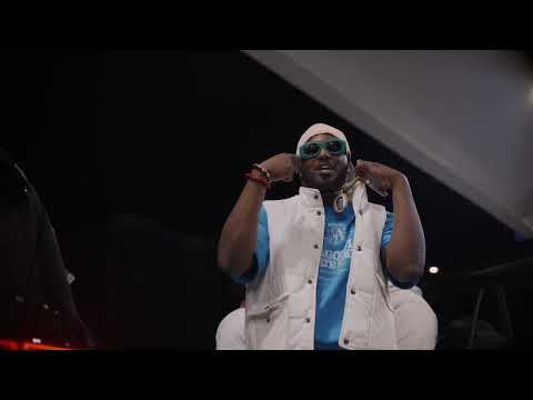 Vita Rey- All I Know [Dir By: Danielaziz]