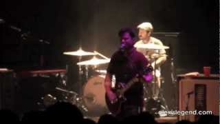 Bayside - Carry On (11/20/12)