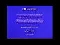 Closing To The Chipmunk Adventure 1990 VHS