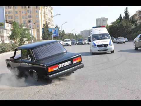 Rza ft Elmir   Yeri var 2013 my ver