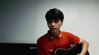 Basta masaya ka by KILOS chorus cover