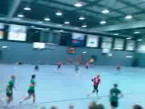 1. FSV Mainz 05 vs. TSG Ober Eschbach