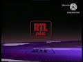 RTL Plus Ident Werbung 1986 3