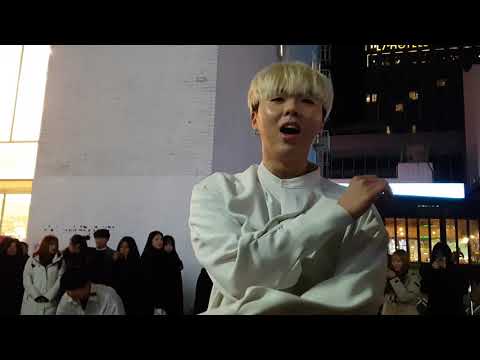 [MAXXAM] 190217 - 코코밥(KOKO BOP) (EXO cover)