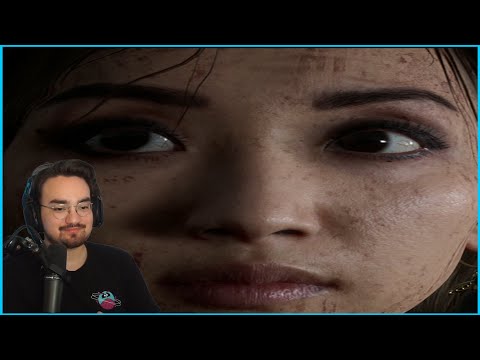 Bigpuffer finishes The Quarry (06/11/2022)