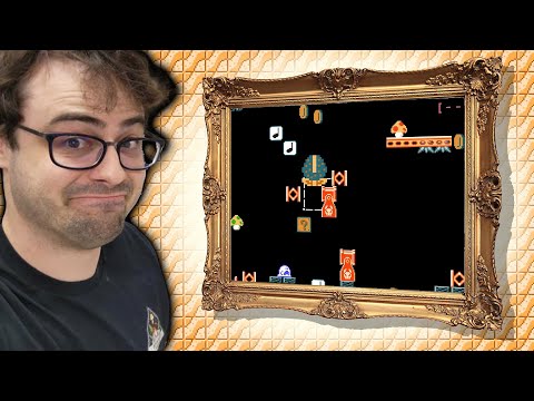 The Pinnacle of Level Design