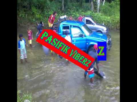 JEFOXX Dezine   Wela Nau Solomon Islands Music 2015  viber