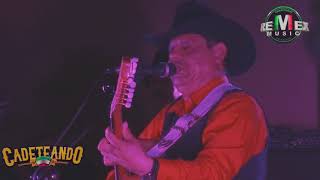 MANDATO DIVINO (CADETEANDO EN VIVO)