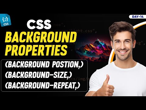 CSS Position Property static relative absolute Explained Complete CSS Course – Day 22 css