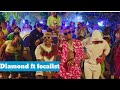 Diamond platnumz -IYO Ft  focalist Mapara A jaz  Official Video