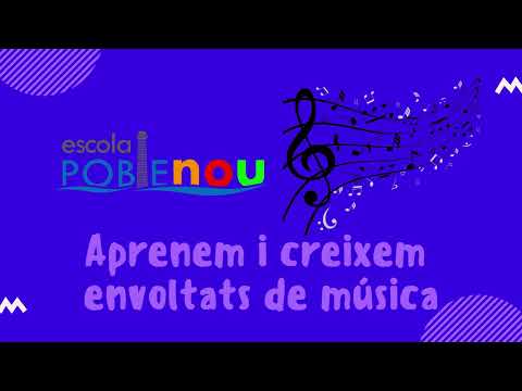 Vídeo Escola Poblenou