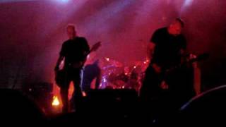 Paradise lost - Ash & Debris (Live at Alternavigo 2009)