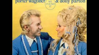 Dolly Parton &amp; Porter Wagoner 10 - How Close They Must Be