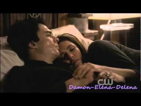 Damon & Elena ♥  - Season Finale 2x22 ♥