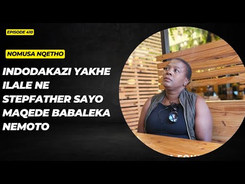 EPISODE 410 WAGWAZWA INDODAKAZI YAKHE MAQEDE YALALA NE STEPFATHER SAYO YABALEKA NASO KABAZIWA BAKUPH