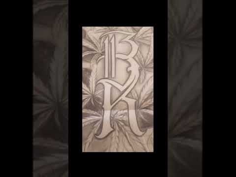 BLAZE DAILY KREW- BLUNTZ N 40’z