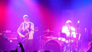 Ocean Colour Scene - The Downstream - Liverpool - 19/2/11