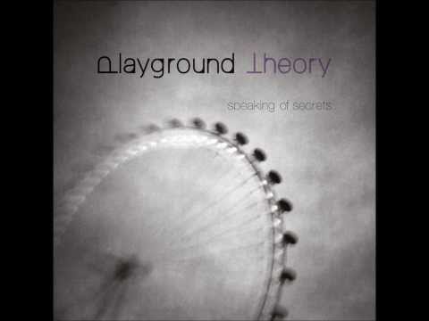 Playground Theory - Illusion