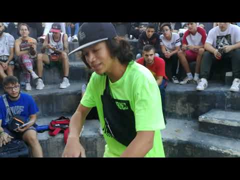 MDA vs NH [ Octavos - JORNADA 2 | Sub Royal League ]