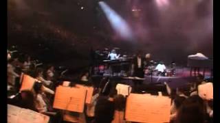 John Farnham Blow By Blow - Classic Jack Live